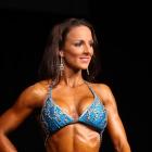 Natalie  Waples - IFBB Toronto Pro Supershow 2011 - #1